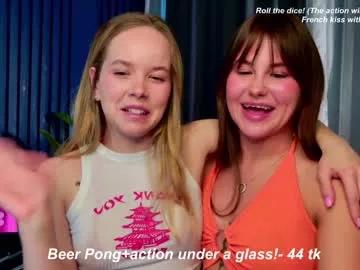milly_shy from Chaturbate
