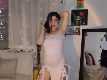 mily_thomson_b from Chaturbate is Freechat