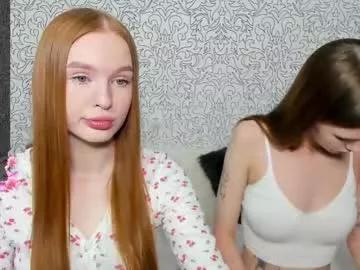 milymi_ from Chaturbate is Freechat
