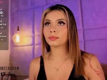 milyy_vermont from Chaturbate is Away