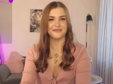 mimi_meow20 from Chaturbate
