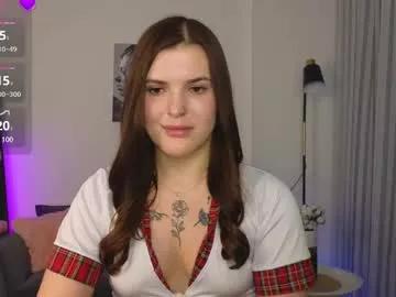 mimi_meow20 from Chaturbate