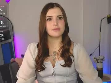 mimi_meow20 from Chaturbate is Freechat
