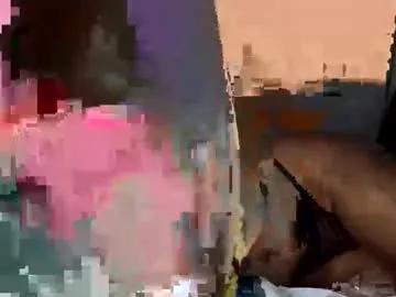 Mimi_monroe1 from Chaturbate