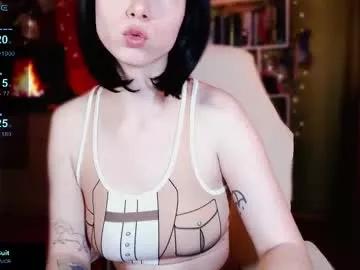 mimibunxo from Chaturbate
