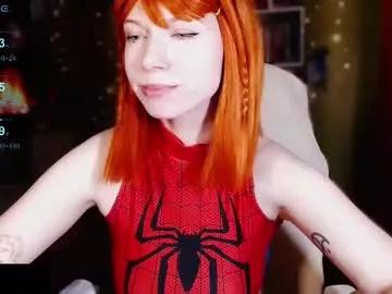 mimibunxo from Chaturbate