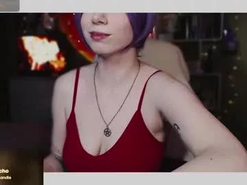 mimibunxo from Chaturbate