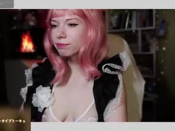 mimibunxo from Chaturbate