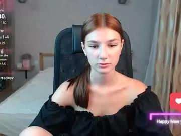 mimicrash from Chaturbate