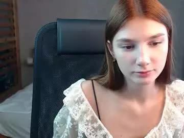 mimicrash from Chaturbate