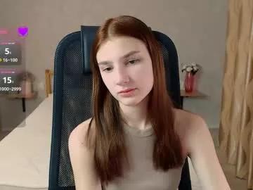 mimicrash from Chaturbate