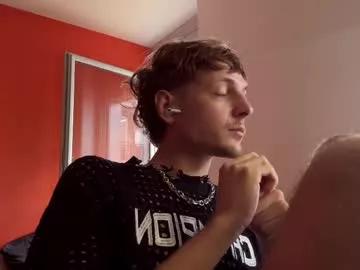 mimiro12 from Chaturbate