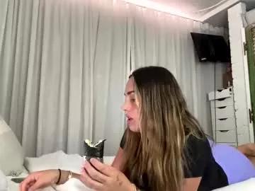 mimirosexo from Chaturbate
