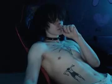 min1pekka from Chaturbate is Freechat