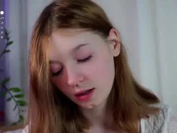 mineliaaa from Chaturbate is Freechat
