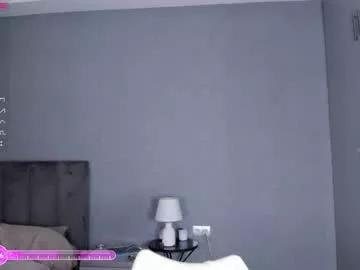 minnie_jin from Chaturbate