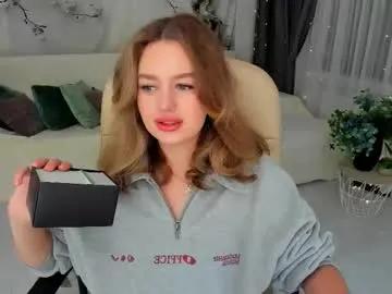miraclecurly from Chaturbate is Freechat