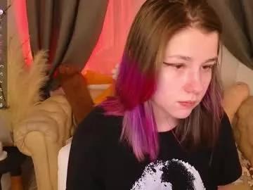 mirafalls from Chaturbate is Freechat