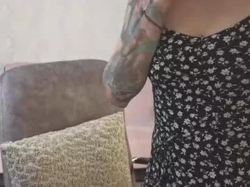 mirasky from Chaturbate is Freechat