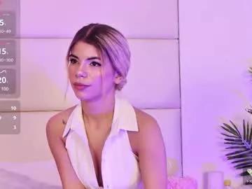 miriamblue from Chaturbate