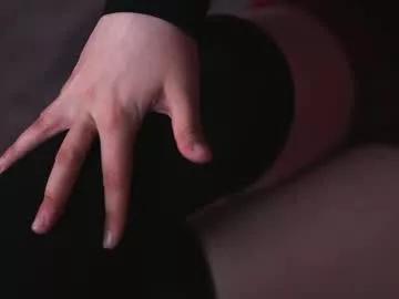 miriamwhite from Chaturbate