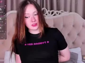 miriamwhite from Chaturbate