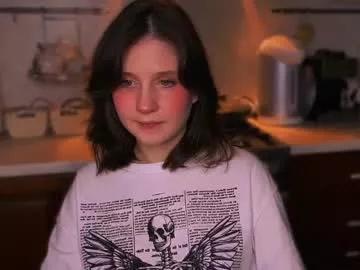 mirrameow from Chaturbate