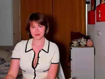 mirrorofsoul from Chaturbate