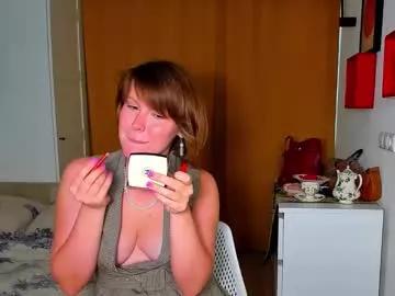 mirrorofsoul from Chaturbate