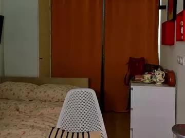 mirrorofsoul from Chaturbate is Freechat