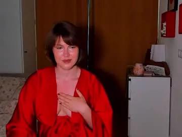 mirrorofsoul from Chaturbate