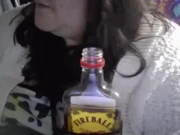 Misladyb from Chaturbate
