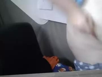 Misladyb from Chaturbate