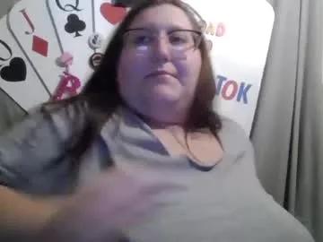 Misladyb from Chaturbate