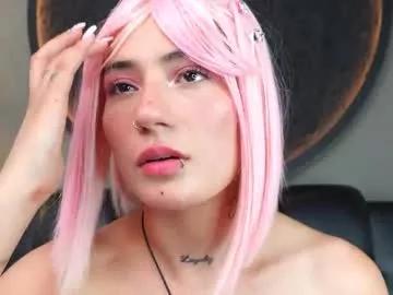 miss___charlotte from Chaturbate