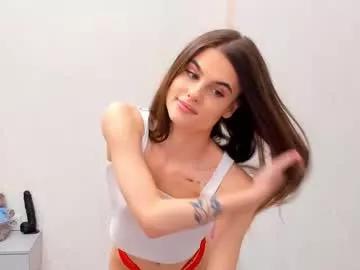 miss_algel from Chaturbate