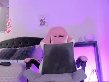 miss_amarantha1 from Chaturbate