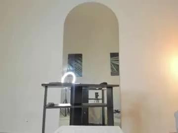 miss_ambrer from Chaturbate
