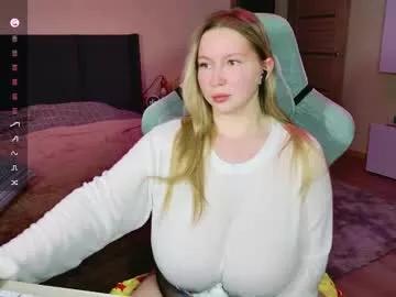miss_anna909 from Chaturbate