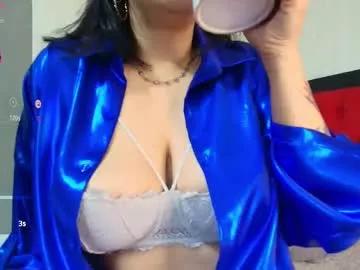 miss_antonellaa_ from Chaturbate