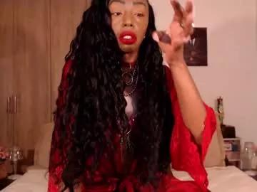miss_ariaa from Chaturbate