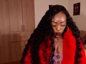 miss_ariaa from Chaturbate