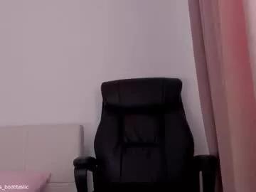 miss_boobtastic from Chaturbate