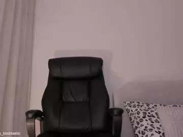 miss_boobtastic from Chaturbate