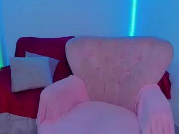 miss_buunny_ from Chaturbate