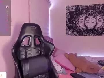 miss_candence from Chaturbate