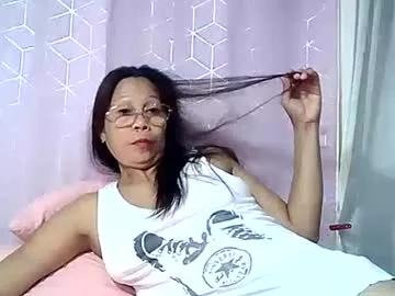 miss_capricorn from Chaturbate