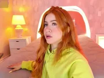 miss_carrot from Chaturbate