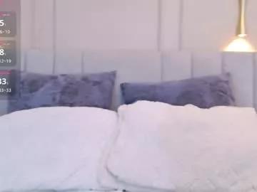 miss_carrot from Chaturbate