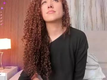 miss_catalinaa from Chaturbate